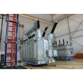 220 Kv Distribution Current Transformer for Power Supply